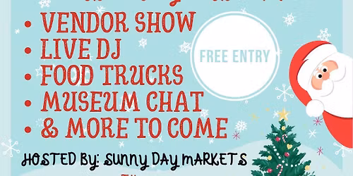 Old Waxhaw Christmas