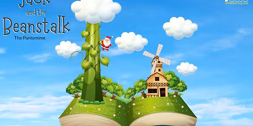 Jack and the Beanstalk