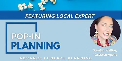 Pop-in Planning
