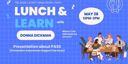 Lunch & Learn