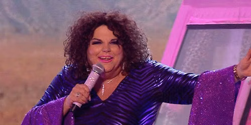 Vicki Barbolak