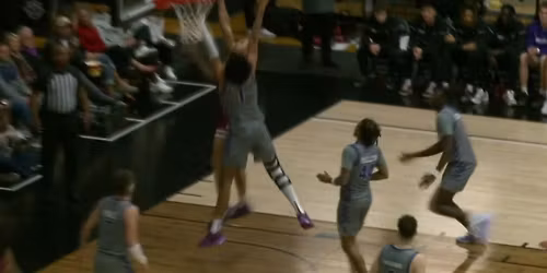 Portland Pilots vs. Santa Clara Broncos