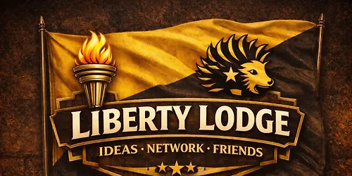 Monthly Liberty Lodge Meetup