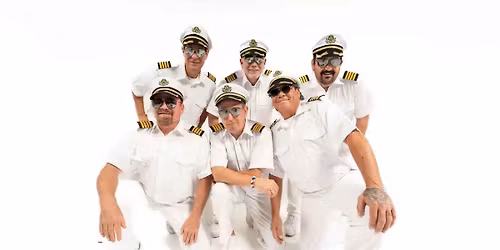 Yachtzilla! - The Monsters of Soft Rock