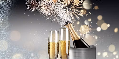 Eiszeit-Special: Apres Ice Party