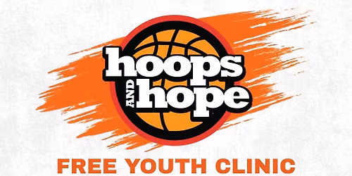 Hoops and Hope: Honoring Our Youth