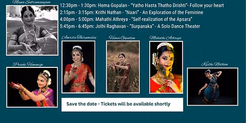 Natya Samaagam June 2026