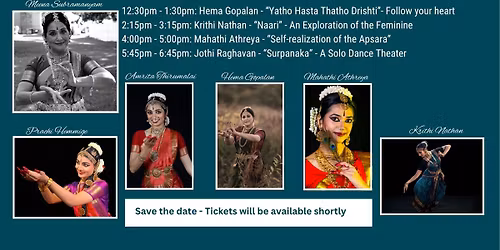 Natya Samaagam June 2026