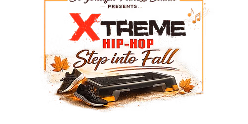 Step Into Fall: Florida Xtreme Hip Hop Pass the Mic Experience