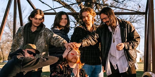 Smokin\u2019 \u2018Round Midnight Live @The Barley House