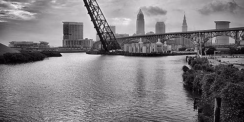 Deposition in Cleveland