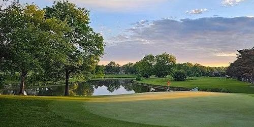 No Shame Golf (Clarkston)