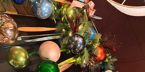 Holiday open house -Christmas after dark