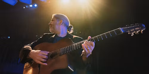 Stephane Wrembel Ensemble