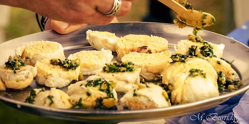 The Swanage Fish & Food Festival 2026