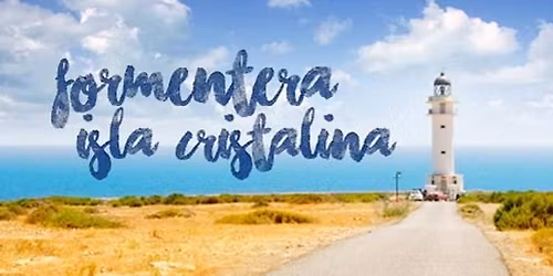 FORMENTERA VACACIONES CON YOGA, EXCURSIONES,... VERANO 2026