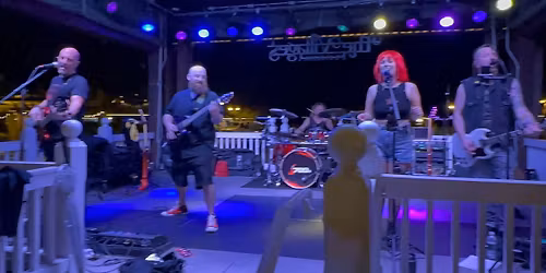 The 789s @ Lake Sumter in The Villages