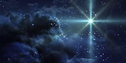 Blue Christmas Service