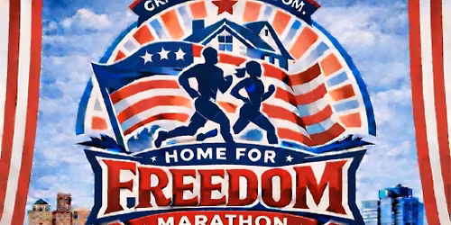 Home For Freedom Marathon