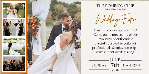 Wedding Expo