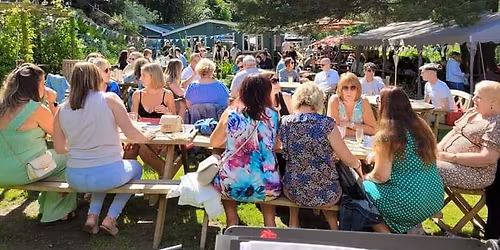 Beeses Reggae Festival Shuttle 2026