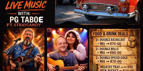 CLASSIC CAR & BIKE SHOW 