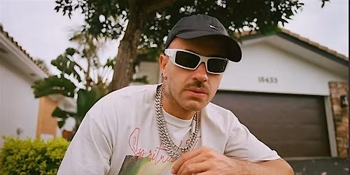 Concert After Party | Miercoles Abril 29