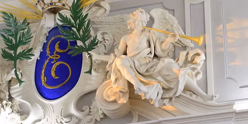 UUS KUUP\u00c4EV! Lossimuusika: Floridante, Kadri Tegelmann & Paul Daniel