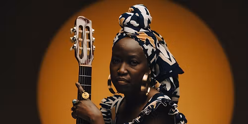 Nina Ogot  \/\/ AJOKI Hanau