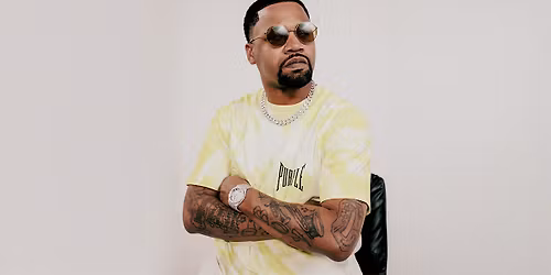 Juvenile's Boiling Point Album Release Tour