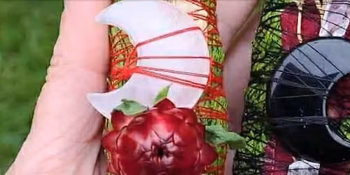 Crafty Witches Yule Tide Crafts