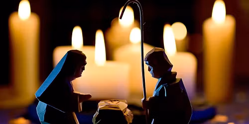 Christmas Eve Service