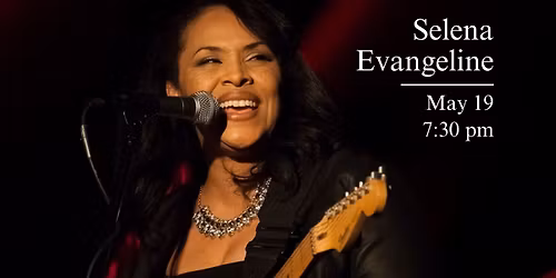Selena Evangeline