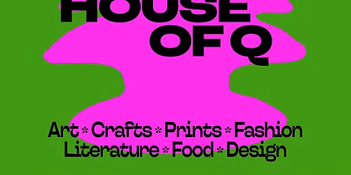 Queer Market at House of Q