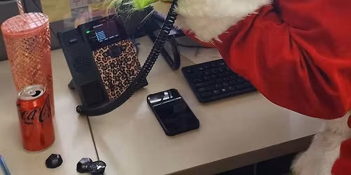 Olivia\u2019s 2025 Christmas Gathering ! 