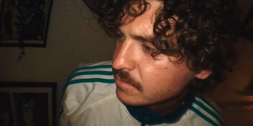 Psych presents \/ Owen Vincent + Oxygen \/ 13.12.25 \/ KOLA