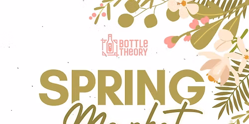 Spring Vendor Market