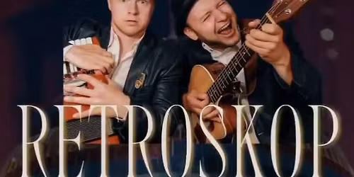 Himmelfahrt mit Retroskop & DJ Oli auf dem Gellertberg