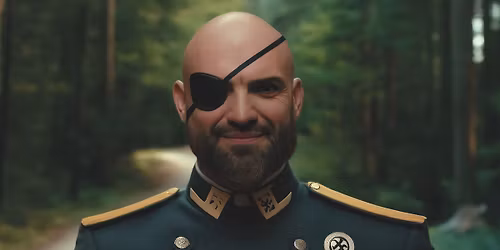 Ingmar Stadelmann \u2022 Stadelmann liest H\u00f6cke - ein satirischer Diskurs