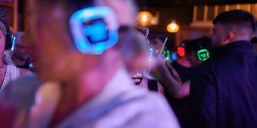 Silent Disco: Christmas in July