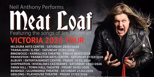 FRANKSTON \/ FRANKSTON ARTS CENTRE \u2013 27-37 Davey St, Frankston VIC