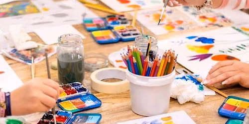 SRCL Art Club