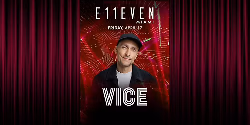VICE | Live Concert Party Miami | E11EVEN