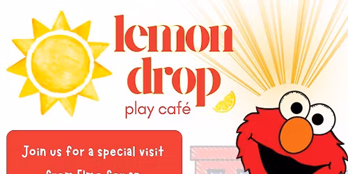 Special Morning With Elmo