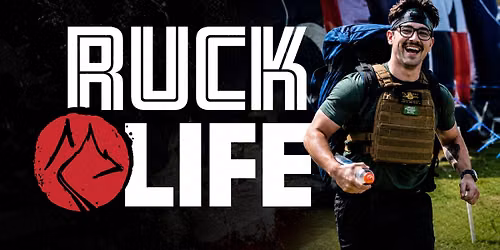 Ruck Life Twin Cities