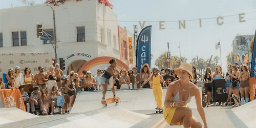 SWIRL SURFSKATE FEST 2026
