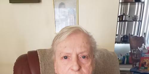 Memorial for Carol Nixon