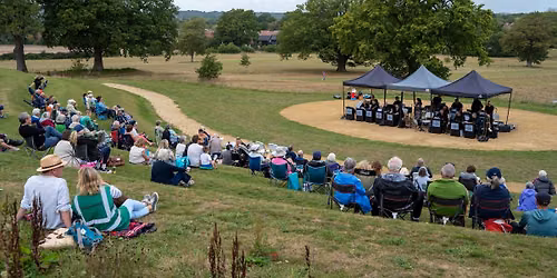 Sidewinder Big Band 