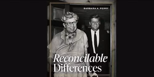 John F. Kennedy and Eleanor Roosevelt: Conflict and the Common Good (hybrid)