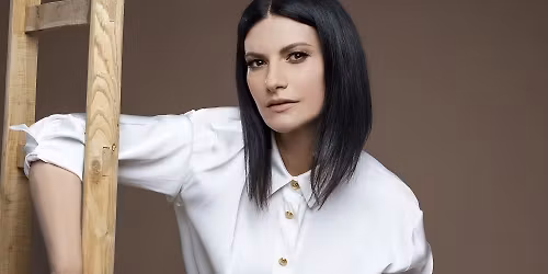 Laura Pausini at Texas Trust CU Theatre